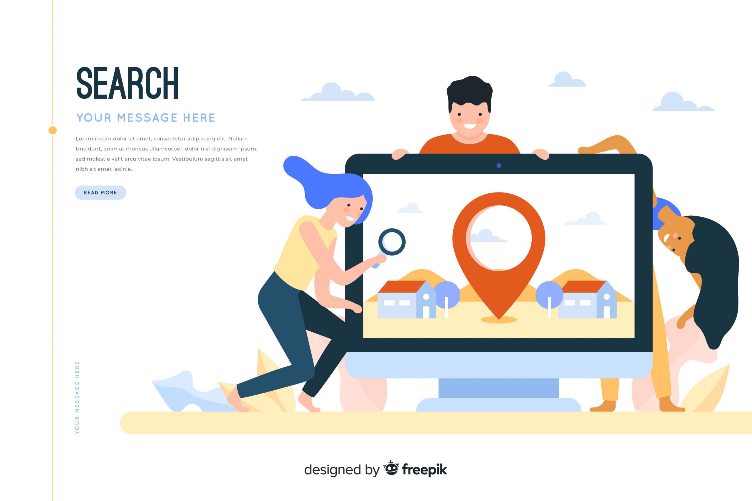 GEO-Targeted SEO