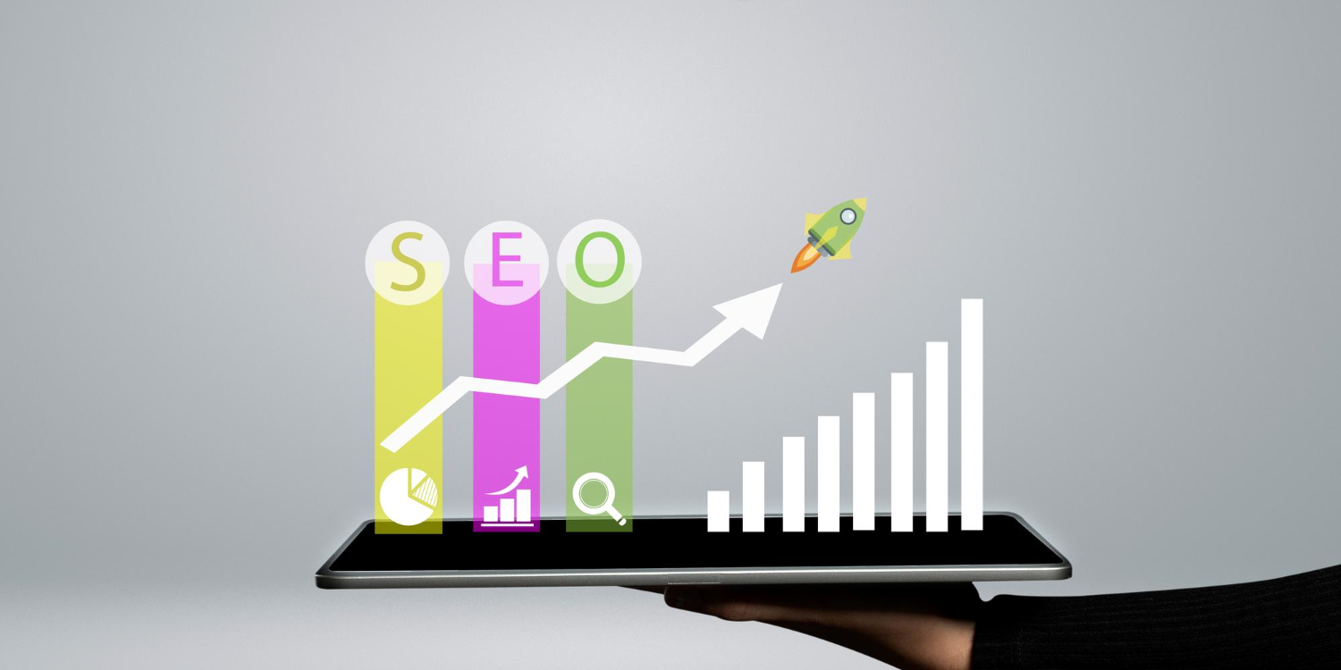 top 10 seo trends