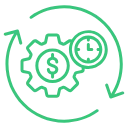 Efficient Payment Processing