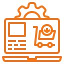 eCommerce & CRM Integration.